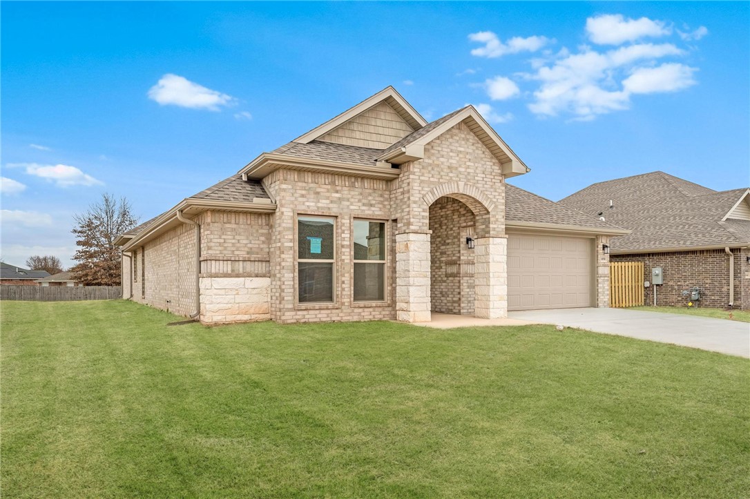 Woodcrest Walk - Residential