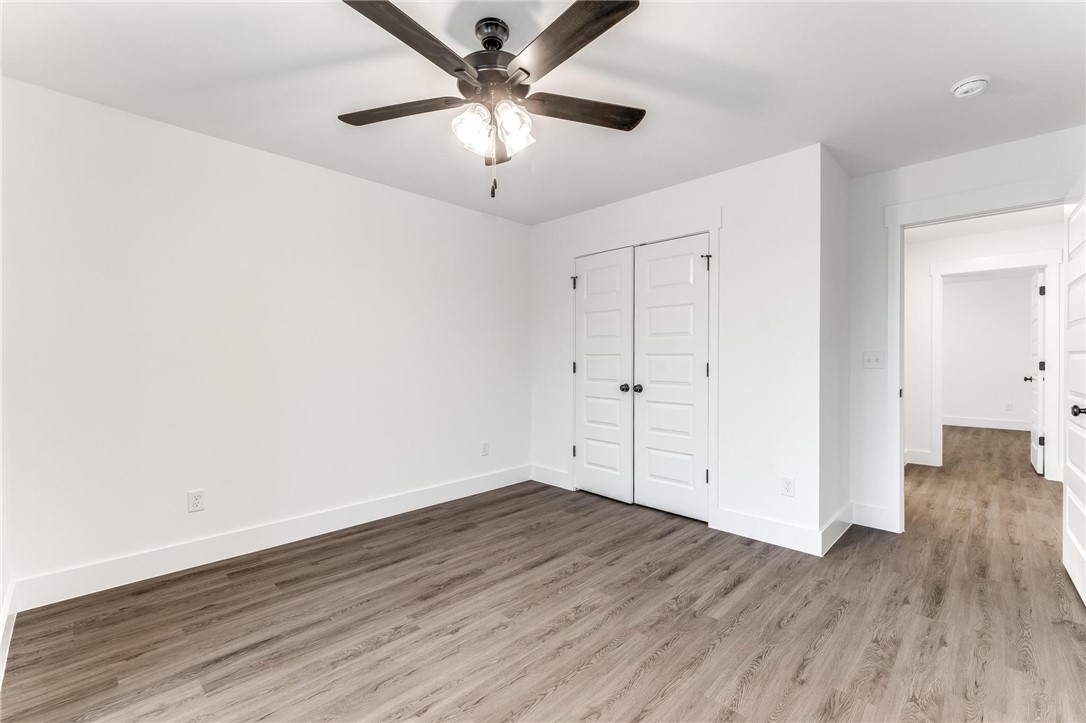 Woodcrest Walk - Residential