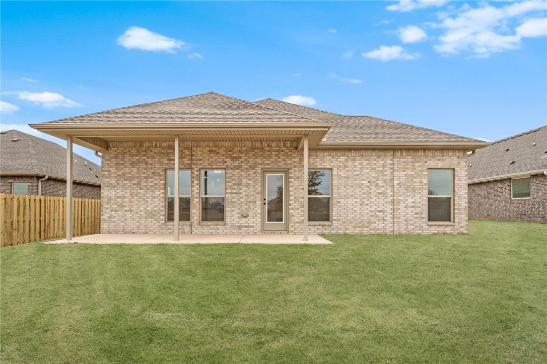 Woodcrest Walk - Residential