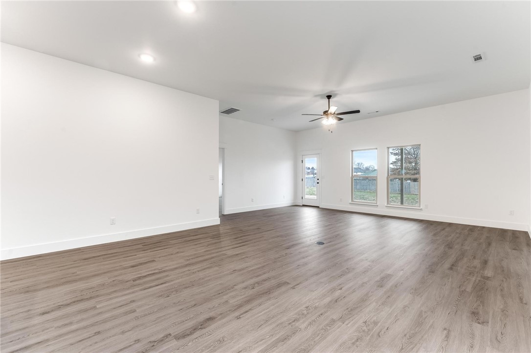 Woodcrest Walk - Residential