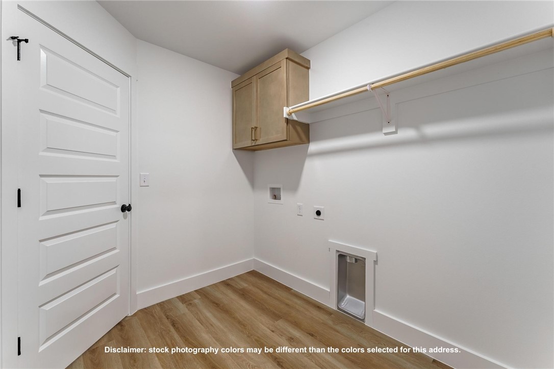 Woodcrest Walk - Residential