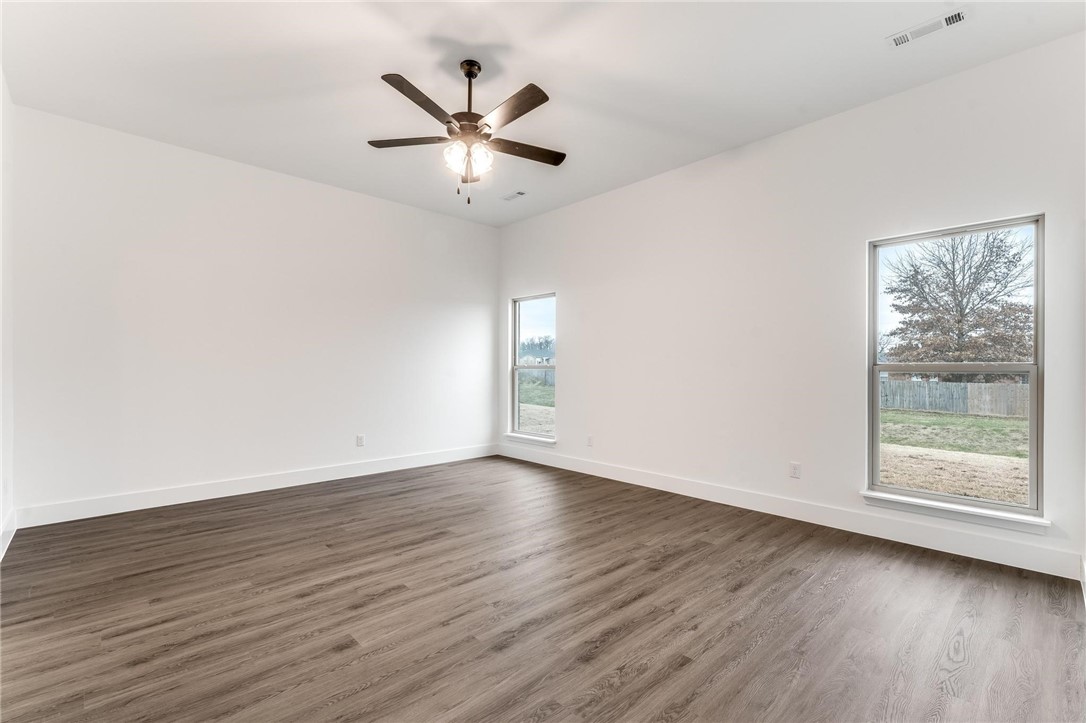 Woodcrest Walk - Residential