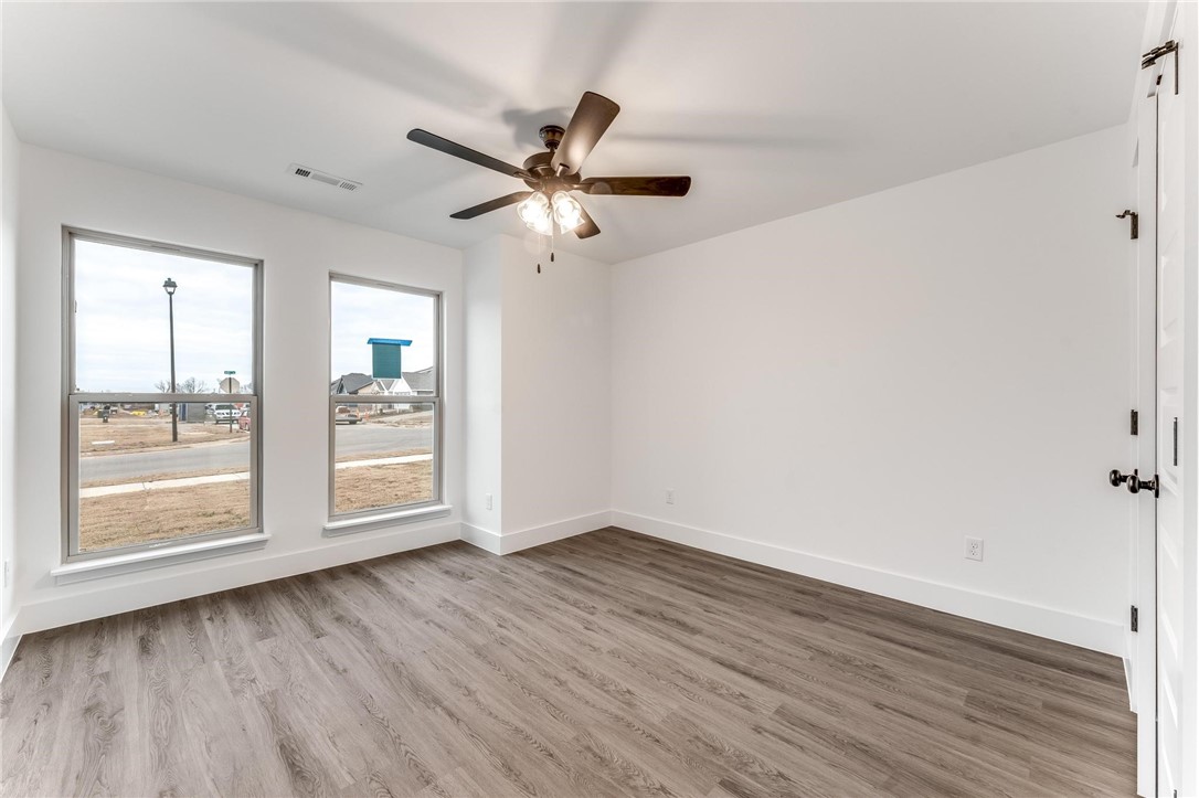 Woodcrest Walk - Residential