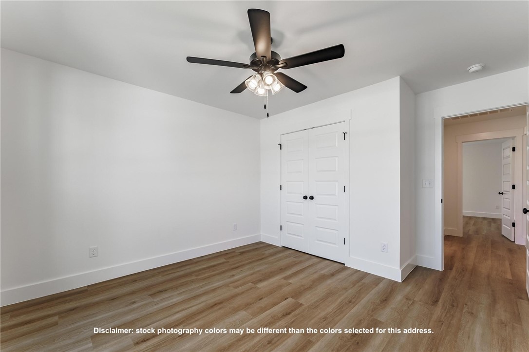 Woodcrest Walk - Residential