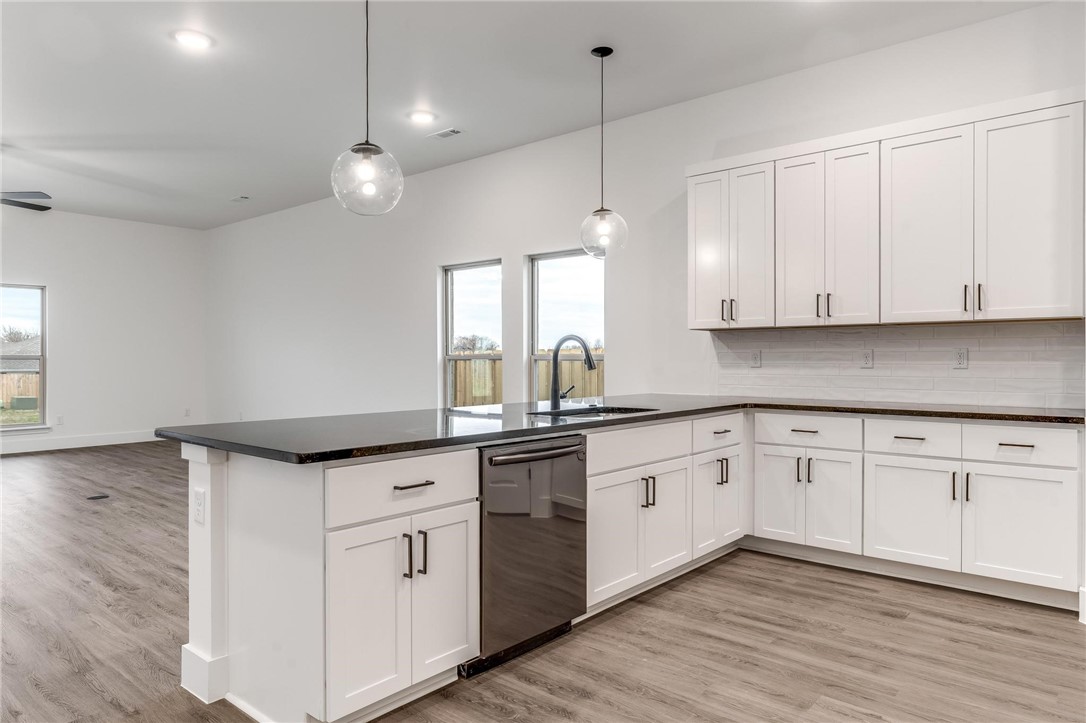 Woodcrest Walk - Residential