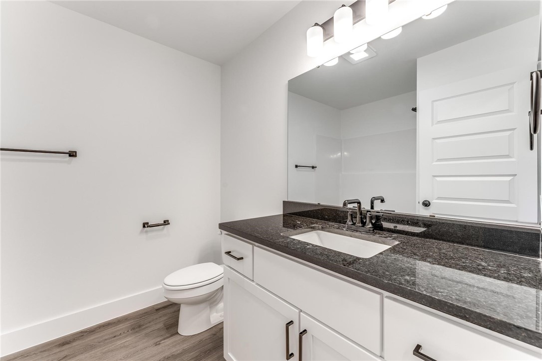 Woodcrest Walk - Residential