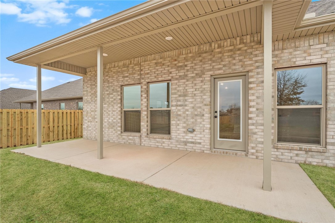 Woodcrest Walk - Residential