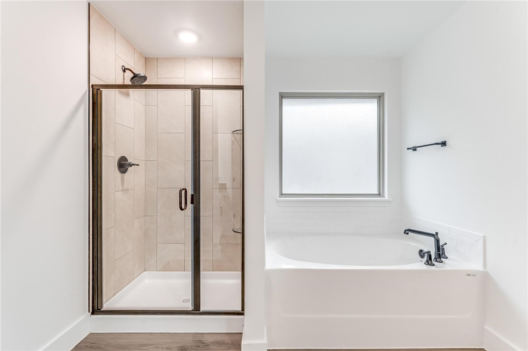 Woodcrest Walk - Residential