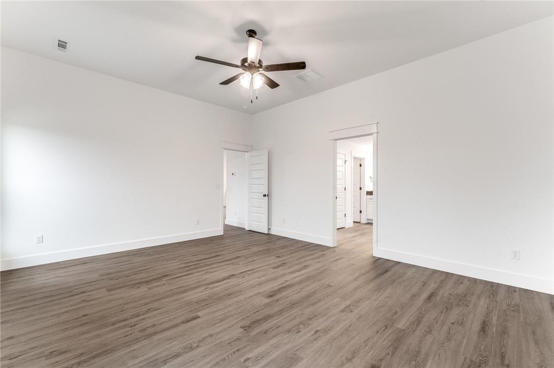 Woodcrest Walk - Residential