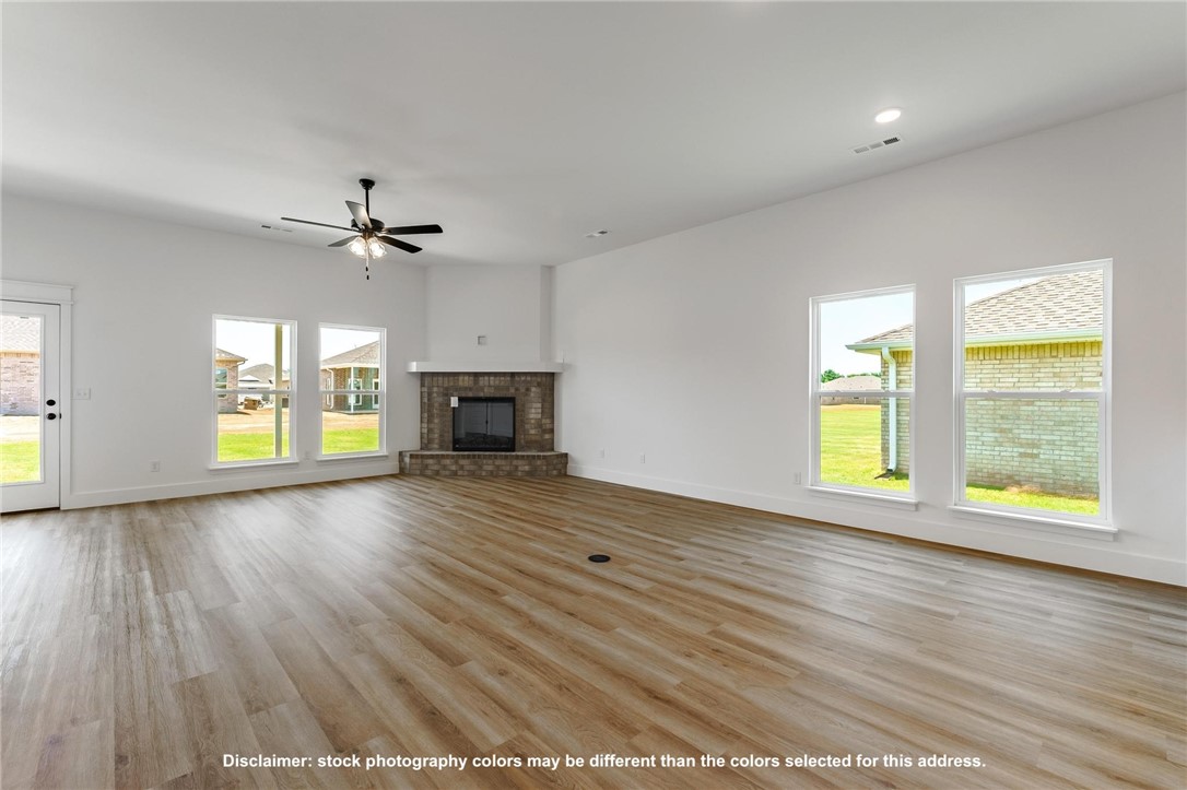 Woodcrest Walk - Residential