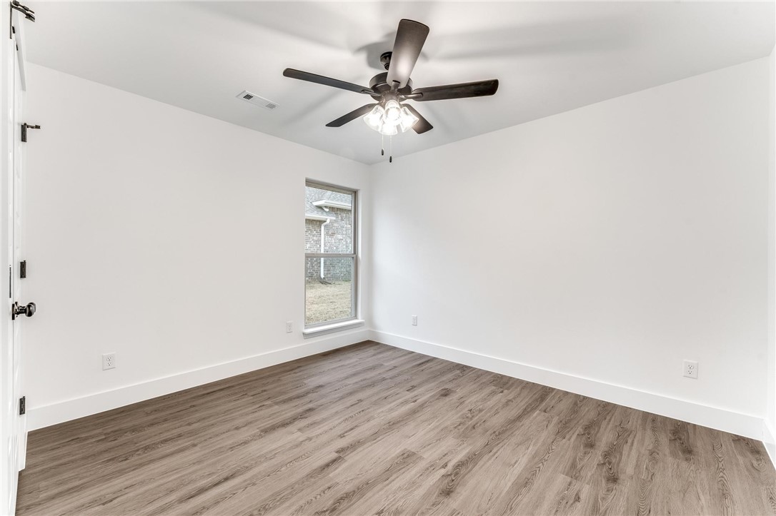 Woodcrest Walk - Residential