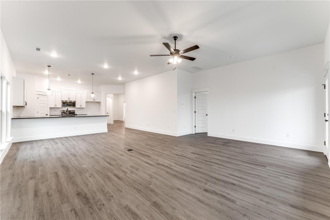 Woodcrest Walk - Residential