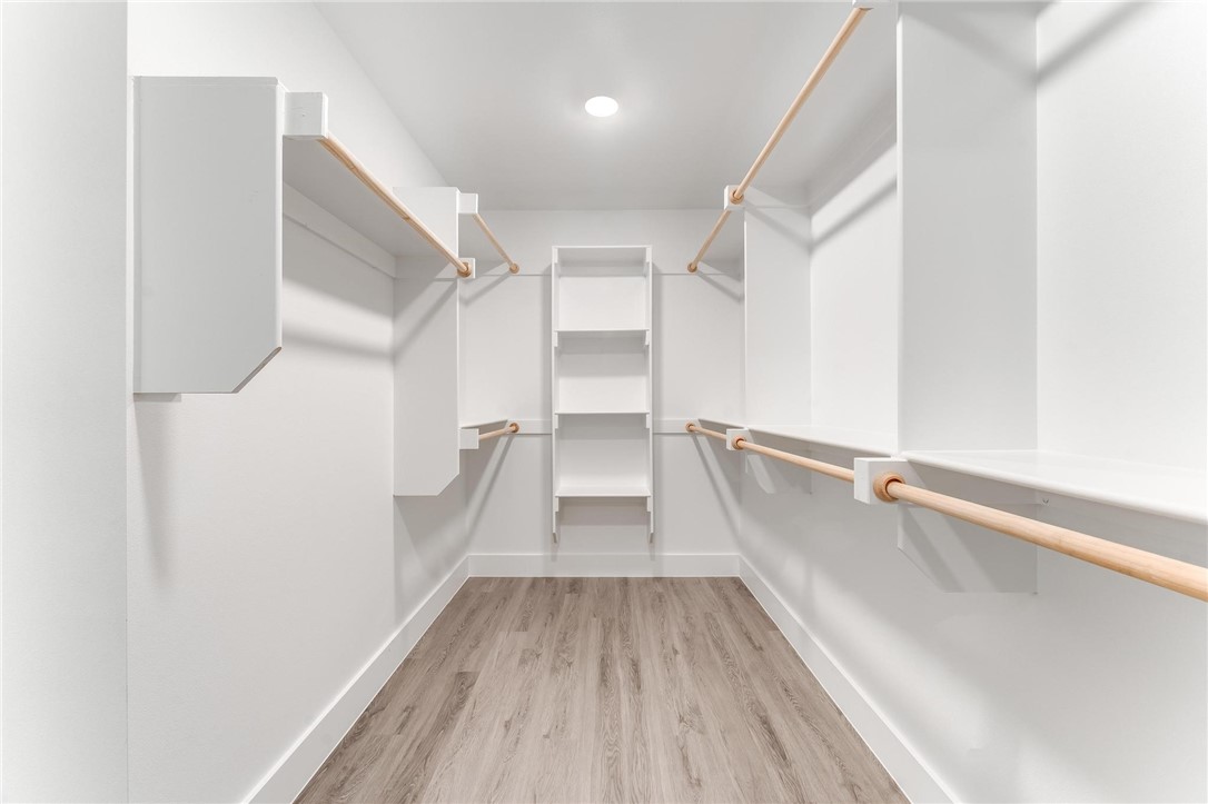 Woodcrest Walk - Residential