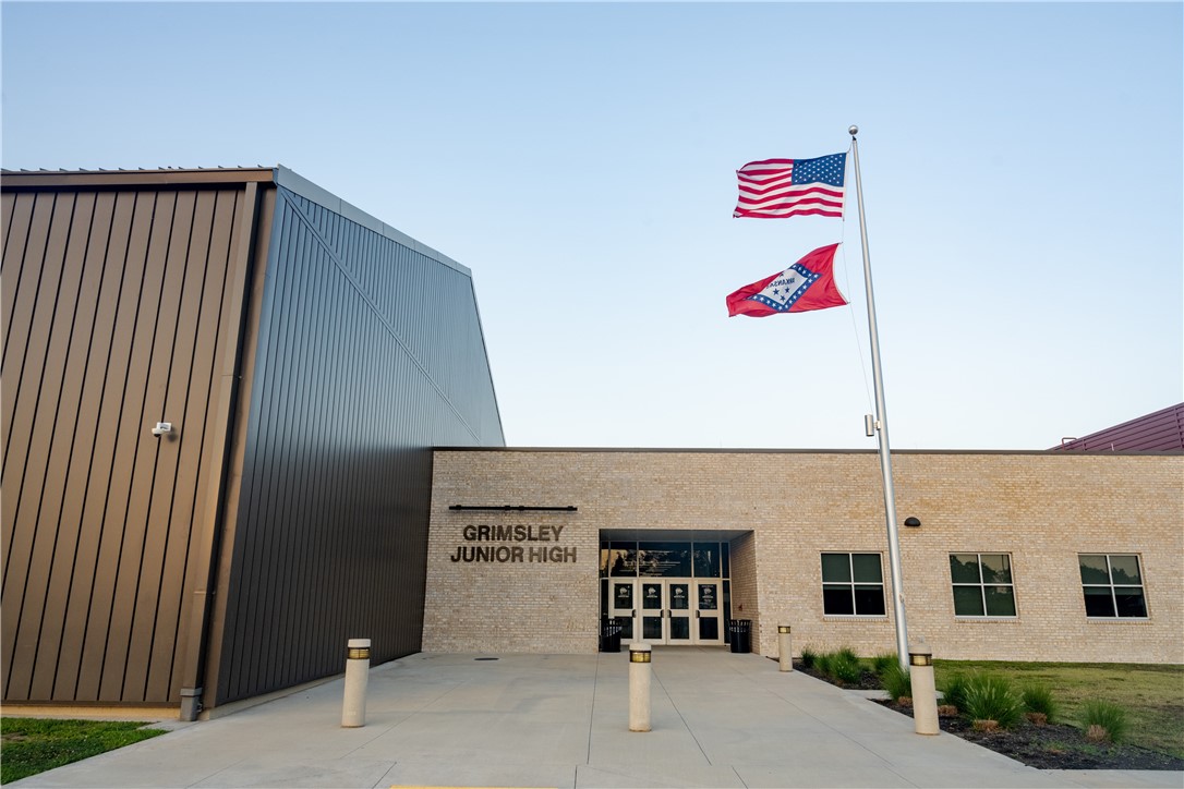 Woodcrest Walk - Residential