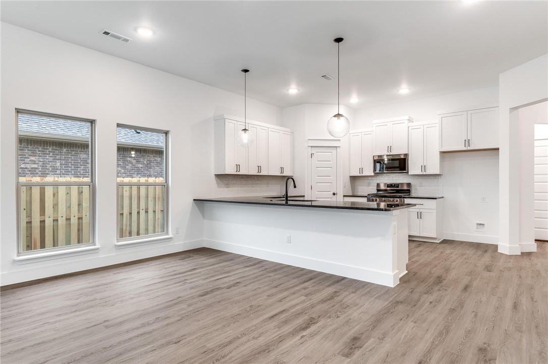 Woodcrest Walk - Residential