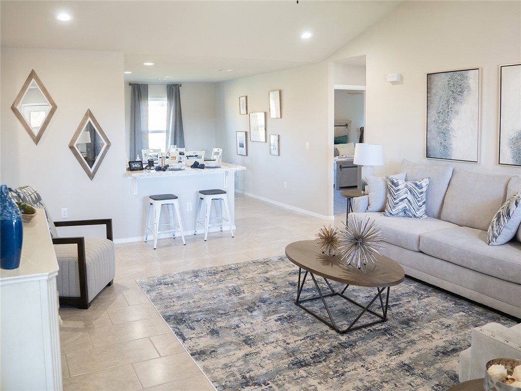 CASTLEWOOD SUB-RURBAN - Residential