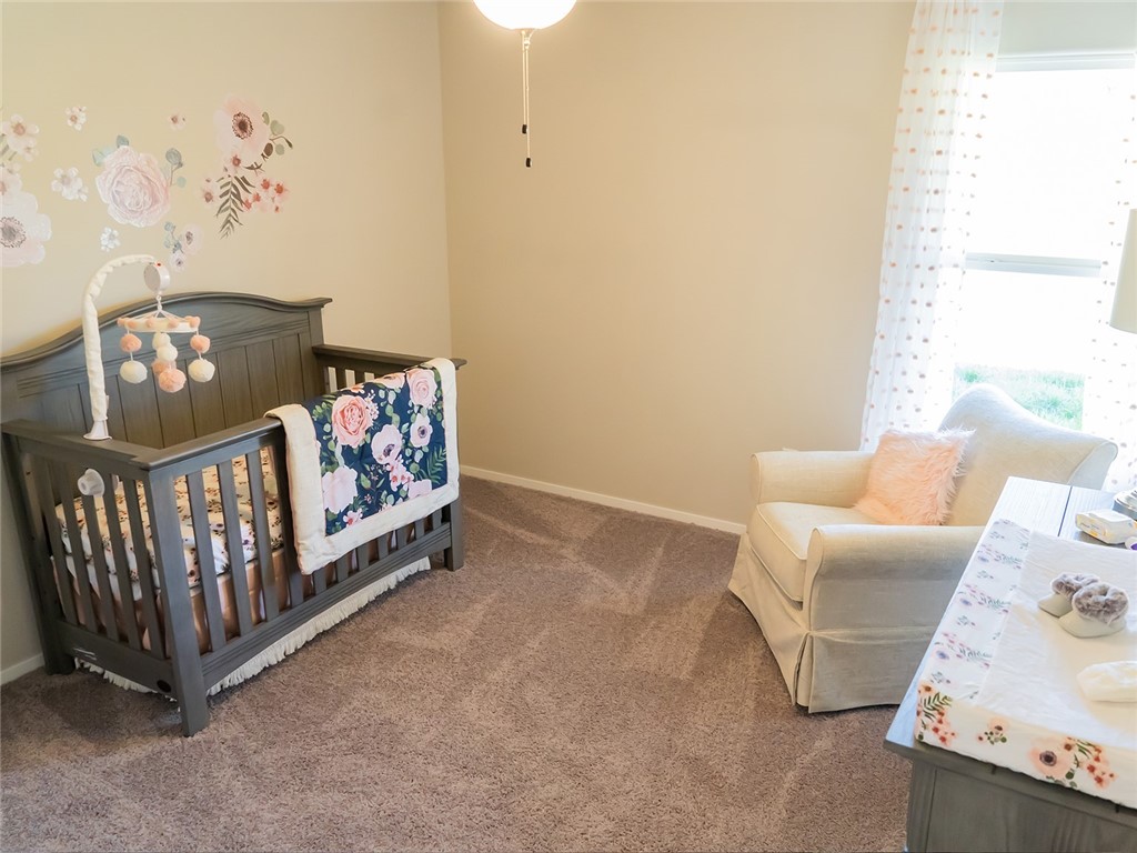 CASTLEWOOD SUB-RURBAN - Residential