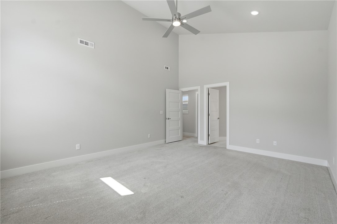 The Greens at Sugar Creek - Residential