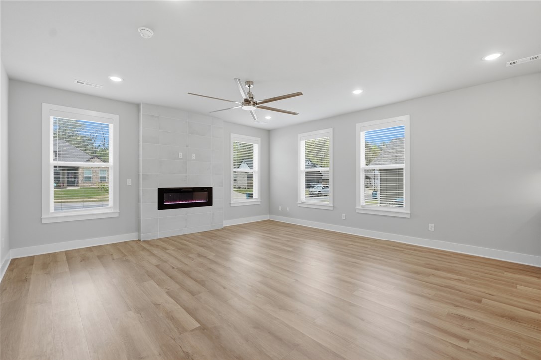 The Greens at Sugar Creek - Residential