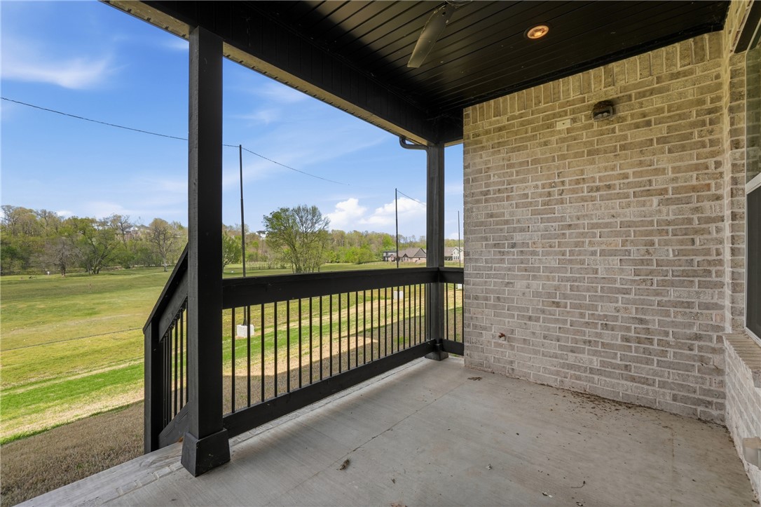 The Greens at Sugar Creek - Residential