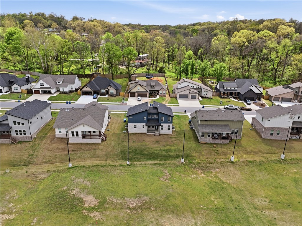 The Greens at Sugar Creek - Residential