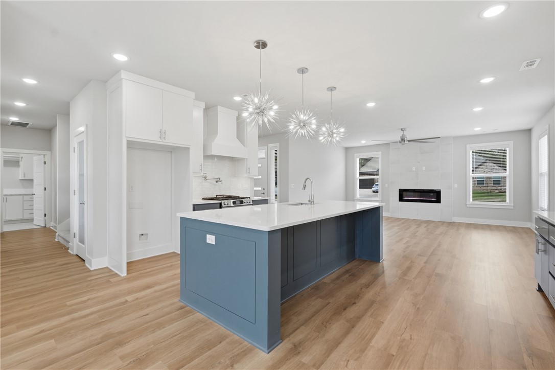 The Greens at Sugar Creek - Residential