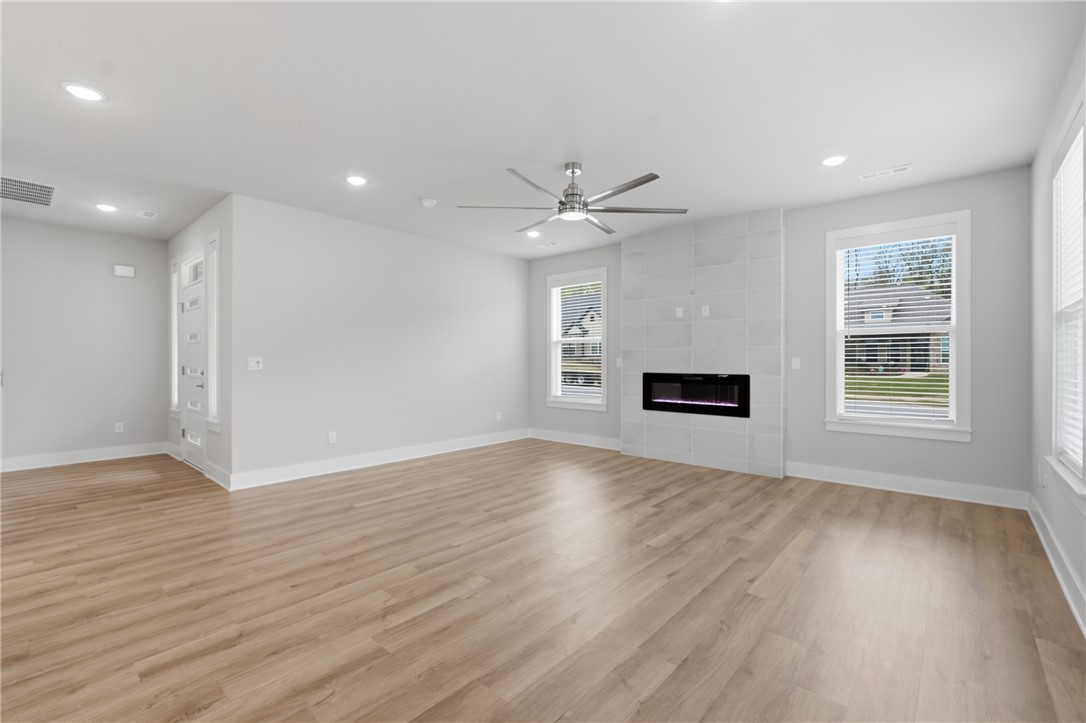 The Greens at Sugar Creek - Residential