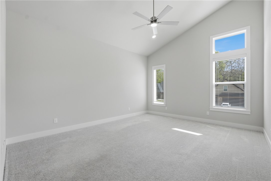 The Greens at Sugar Creek - Residential