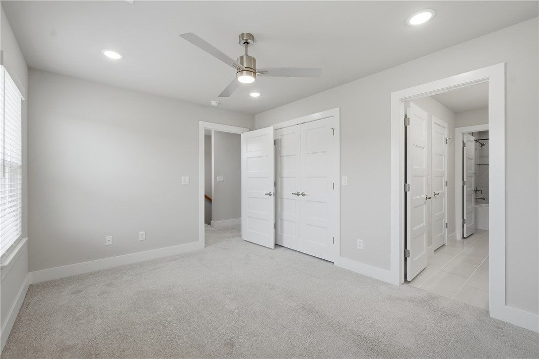 The Greens at Sugar Creek - Residential