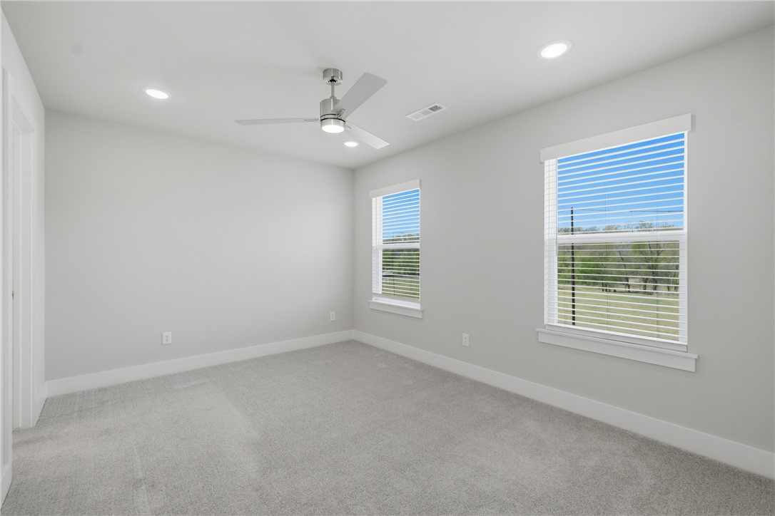 The Greens at Sugar Creek - Residential