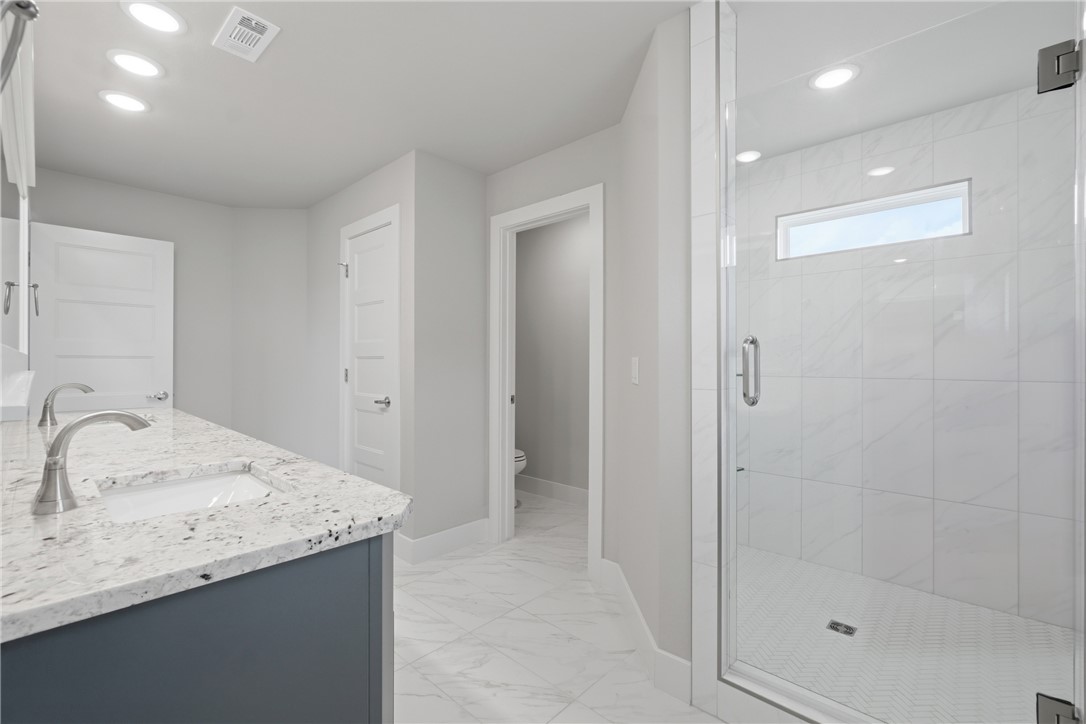 The Greens at Sugar Creek - Residential