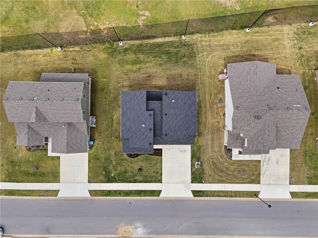 The Greens at Sugar Creek - Residential