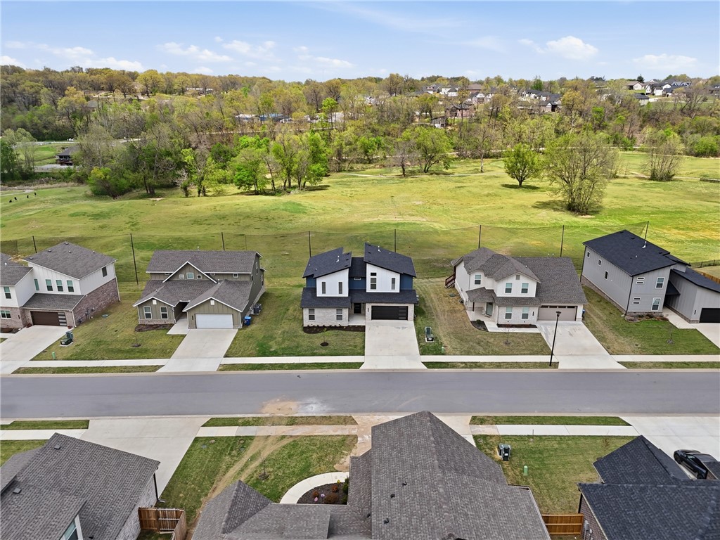 The Greens at Sugar Creek - Residential