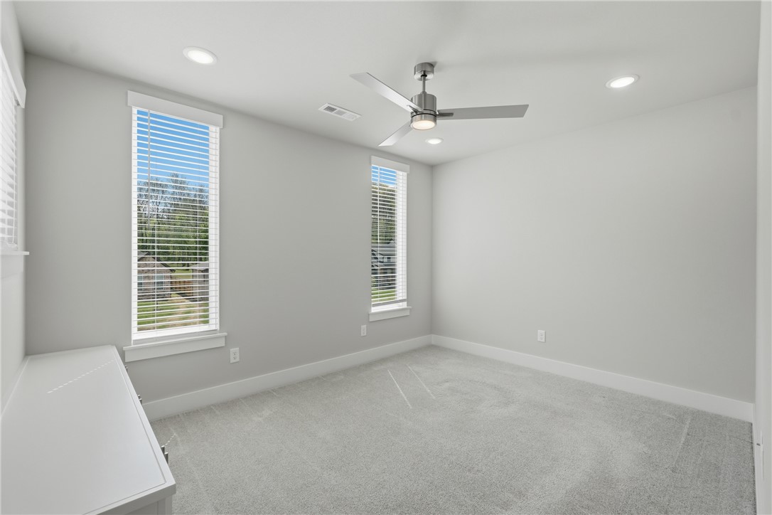 The Greens at Sugar Creek - Residential