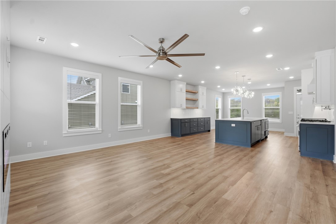 The Greens at Sugar Creek - Residential