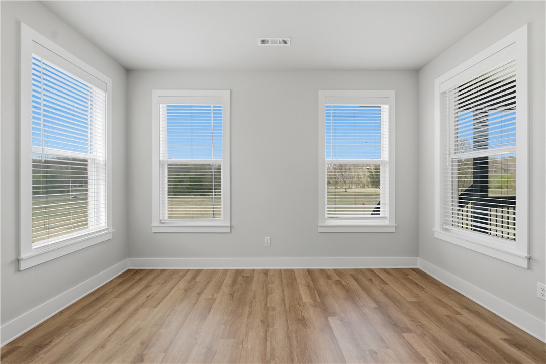 The Greens at Sugar Creek - Residential