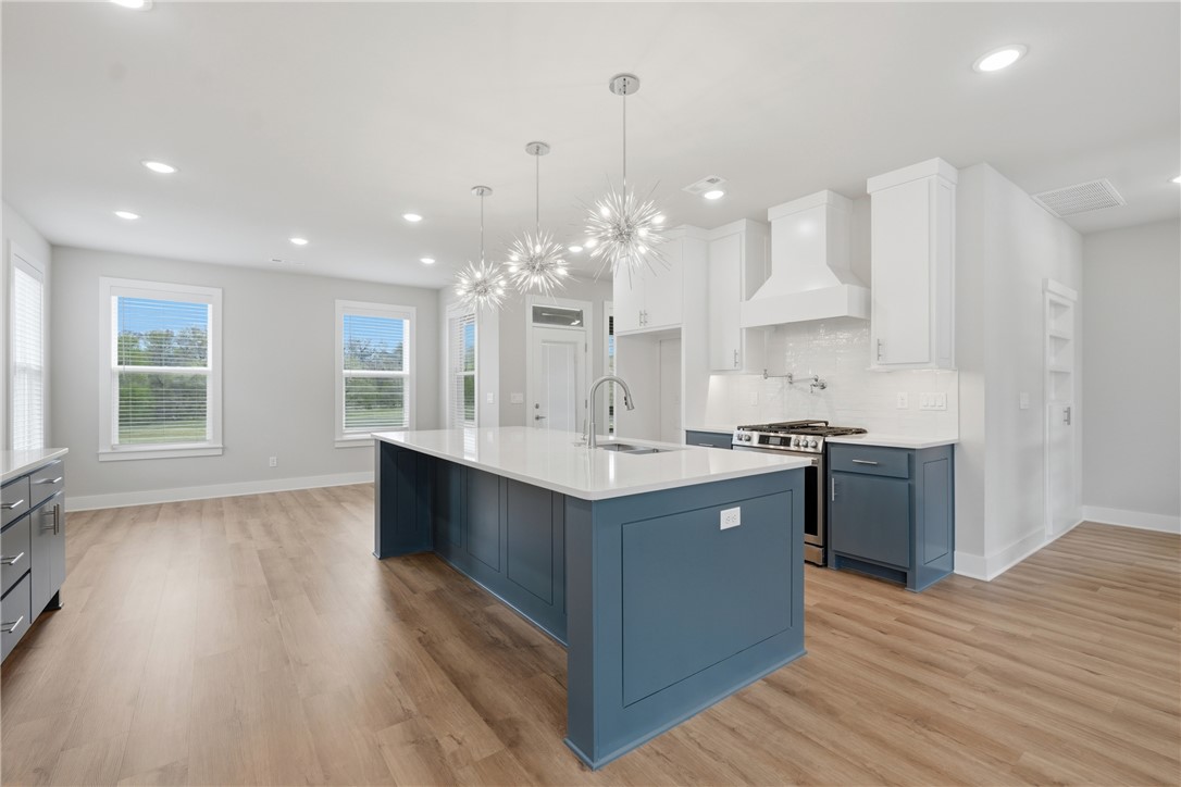 The Greens at Sugar Creek - Residential