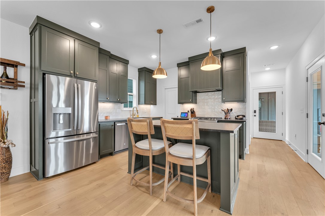 Stage Station - Residential