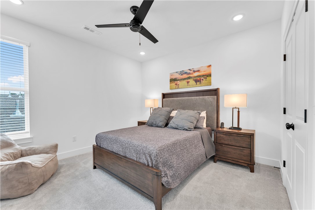 Stage Station - Residential