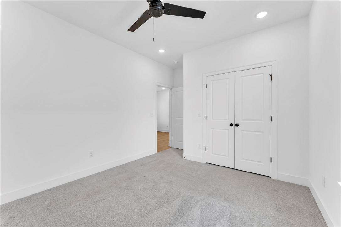 Stage Station - Residential