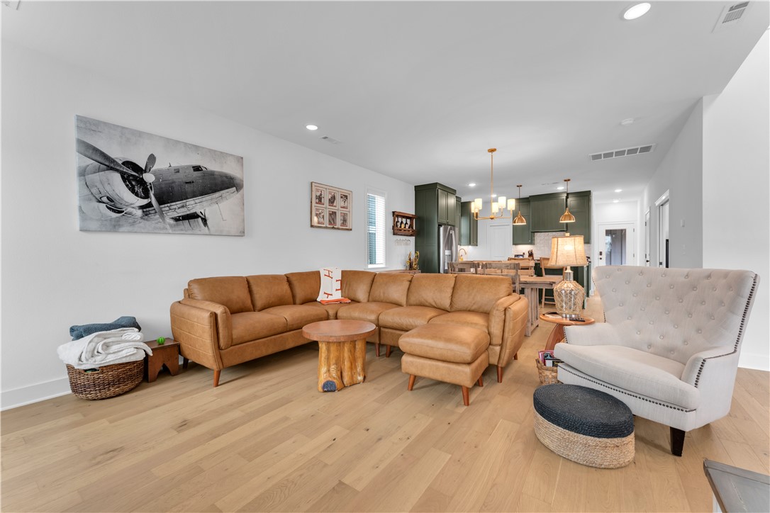 Stage Station - Residential