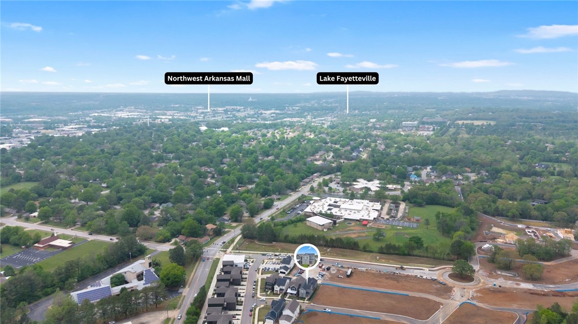 Stage Station - Residential