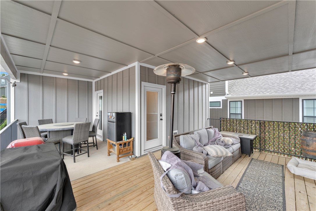 Stage Station - Residential