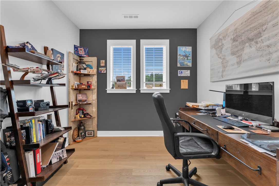 Stage Station - Residential