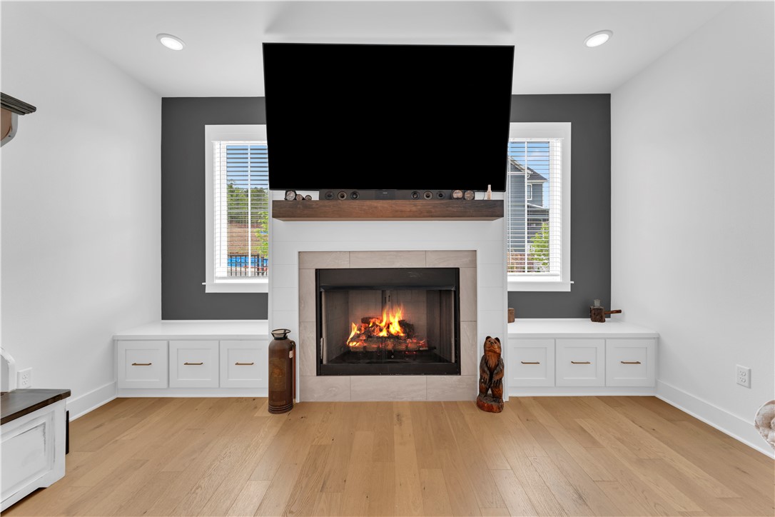 Stage Station - Residential