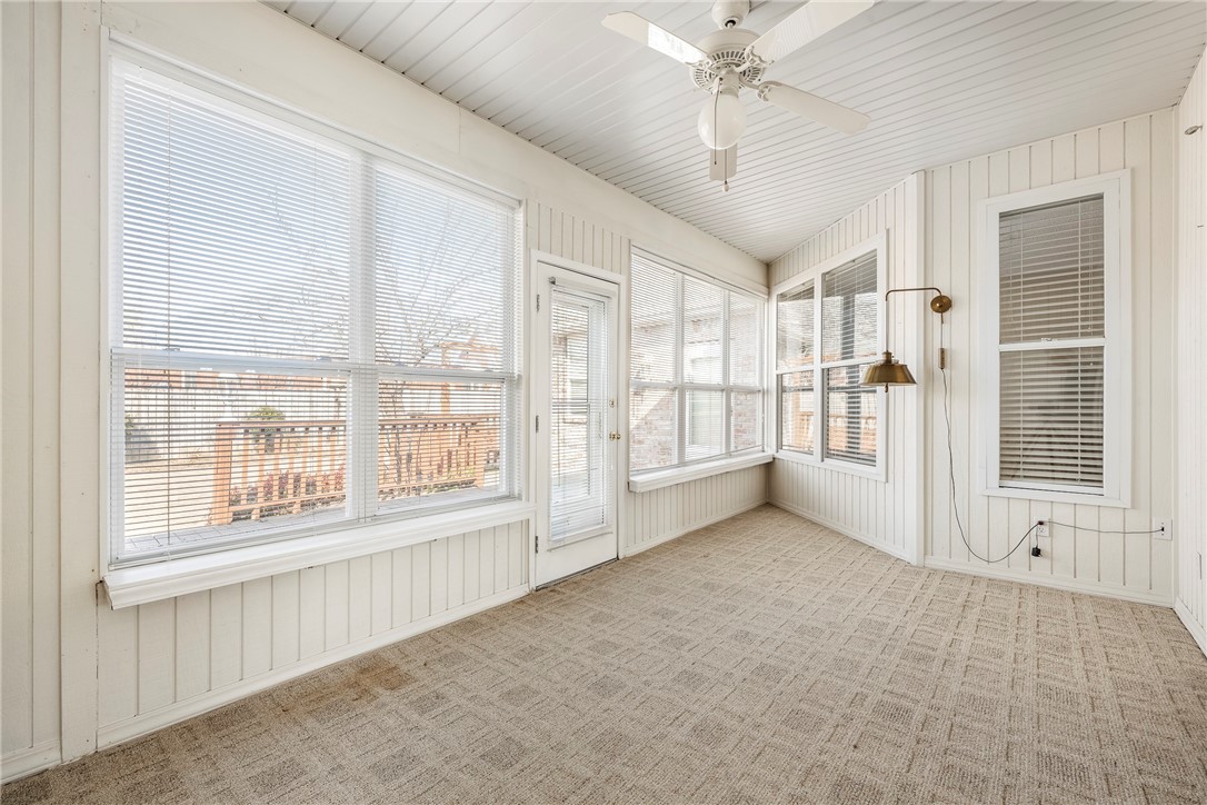 Lexington Square Add Rogers - Residential