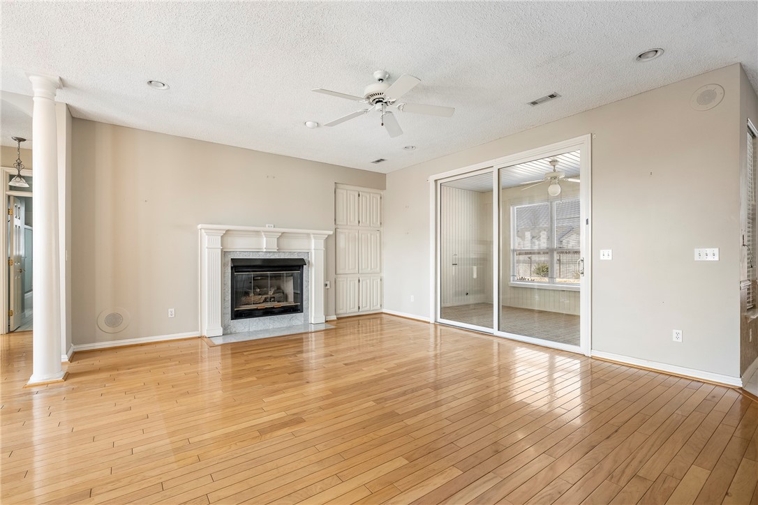 Lexington Square Add Rogers - Residential