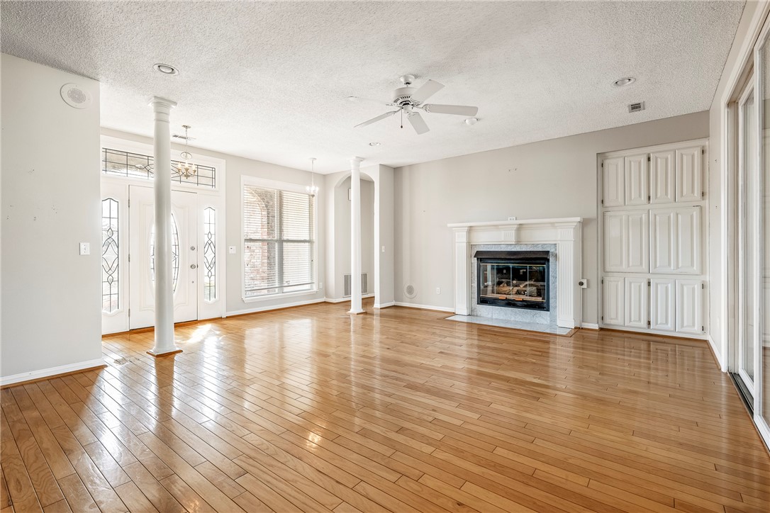 Lexington Square Add Rogers - Residential