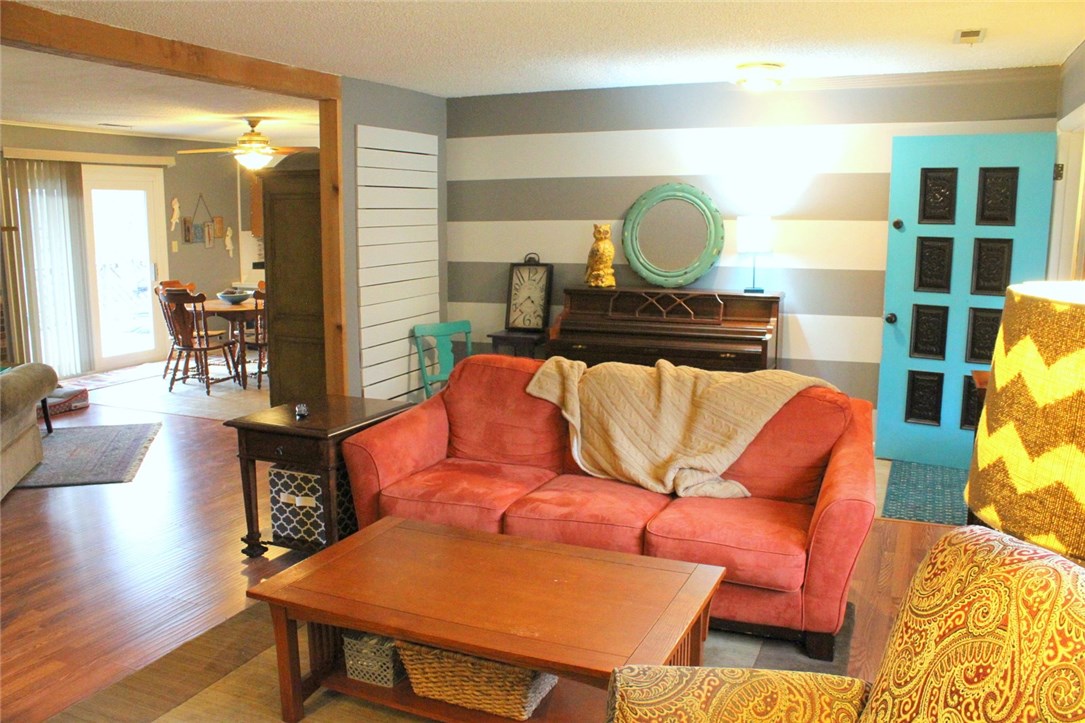 Wheeler-Sawyer Addition - Residential