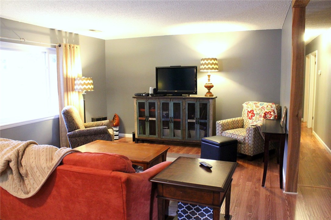 Wheeler-Sawyer Addition - Residential